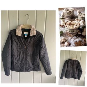 Columbia Fitted Jacket